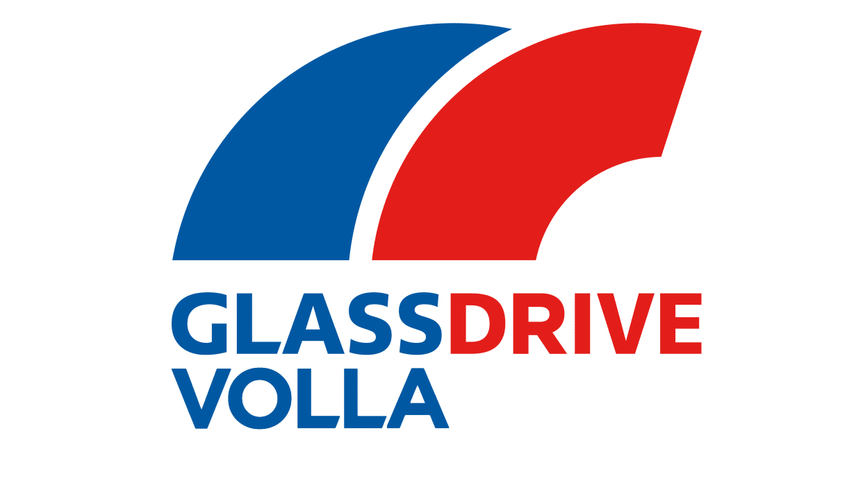 Glass drive volla 1920w