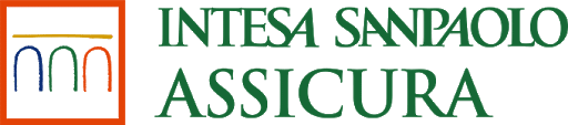 INTESA SAN PAOLO ASSICURA LOGO