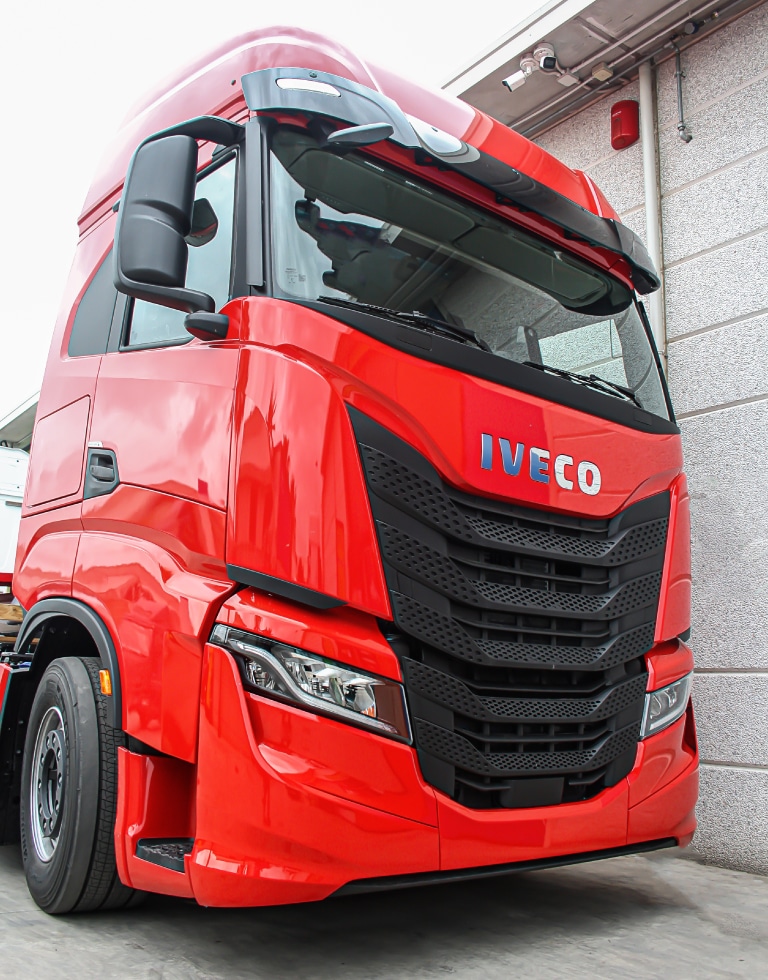 Carrozzeria maglione