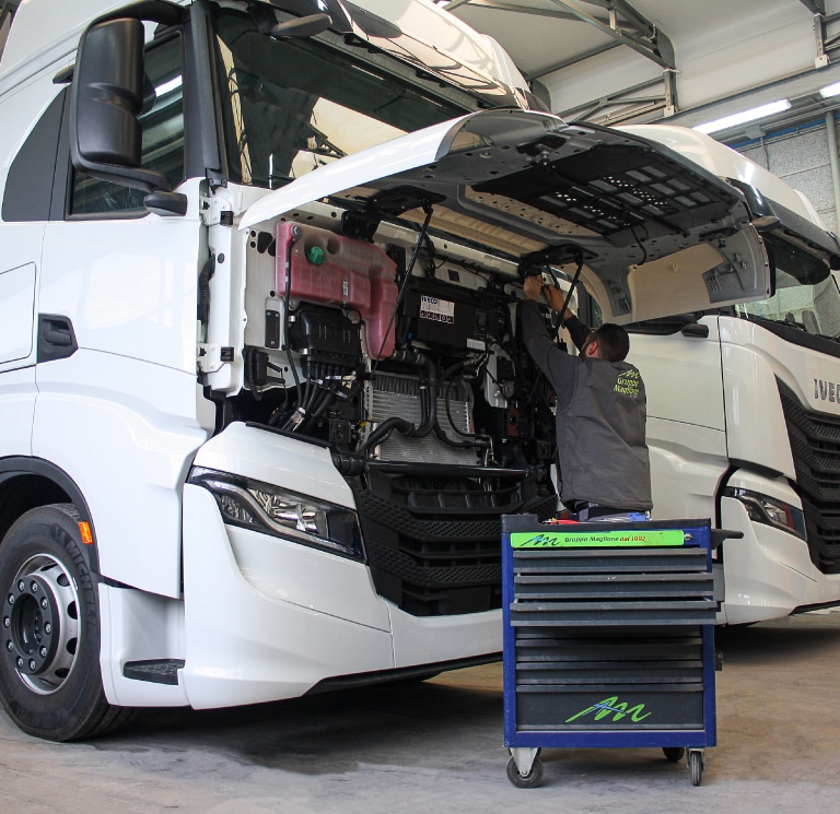 Esperienza professionalita